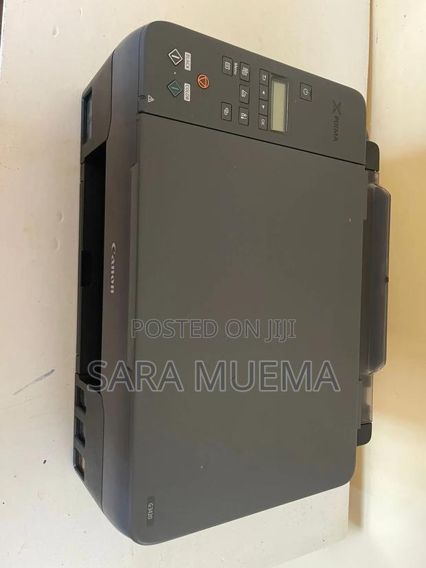 Wireless Printer - thumbnail 3