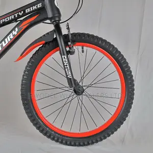 Best Red Century Bicycle for 8-13 Year Olds