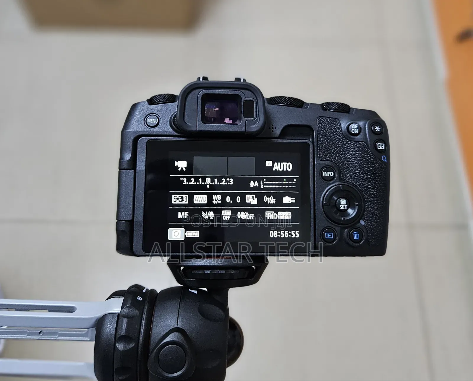 Canon Eos Rp Body