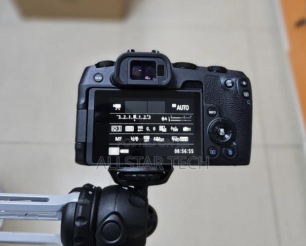 Canon Eos Rp Body - thumbnail 2