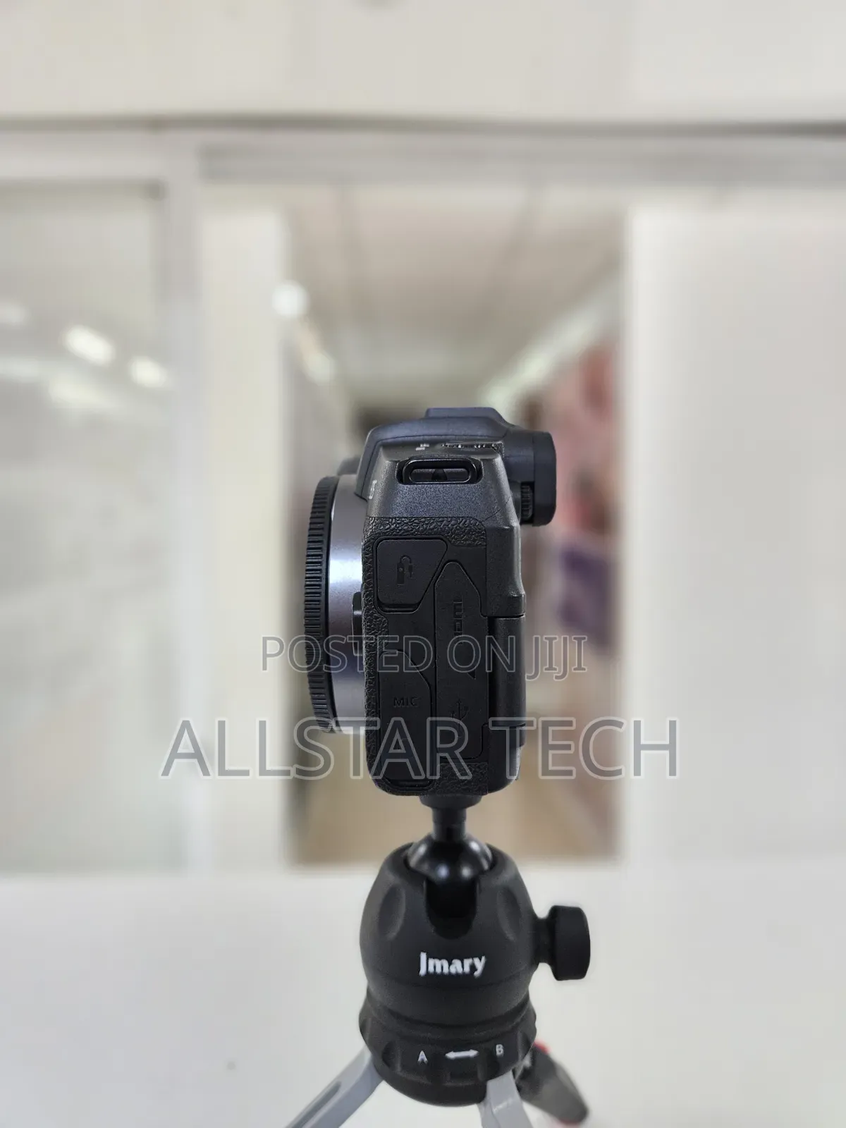 Canon Eos Rp Body