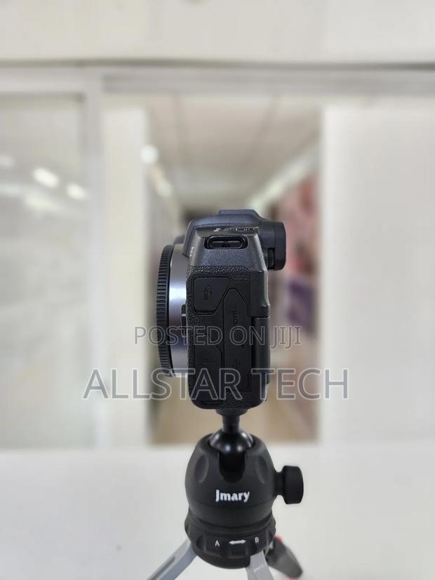Canon Eos Rp Body - thumbnail 6