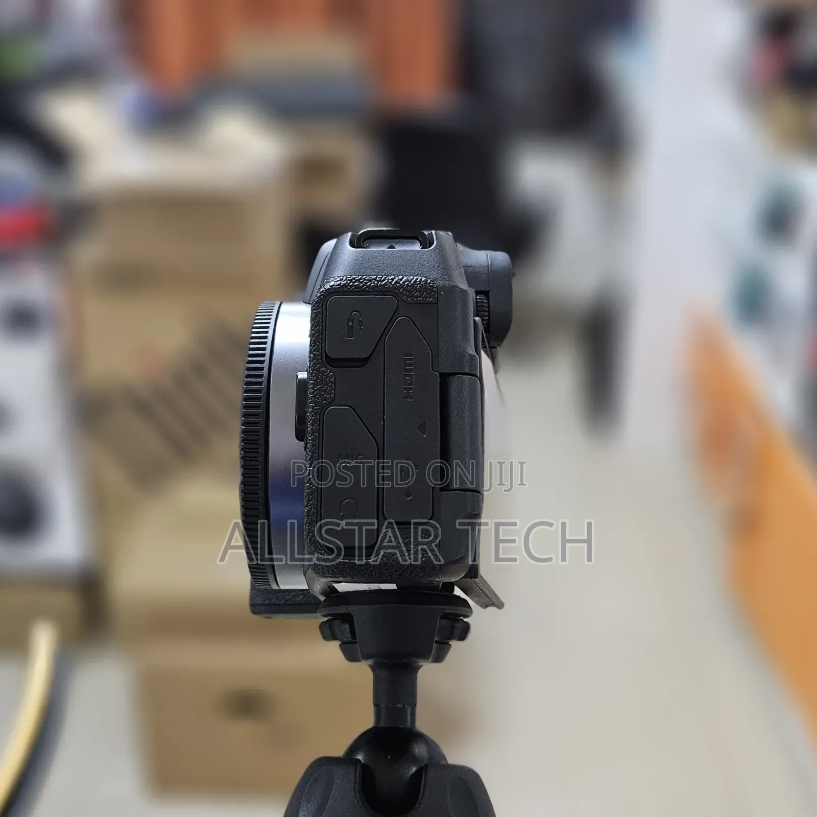 Canon Eos Rp Body