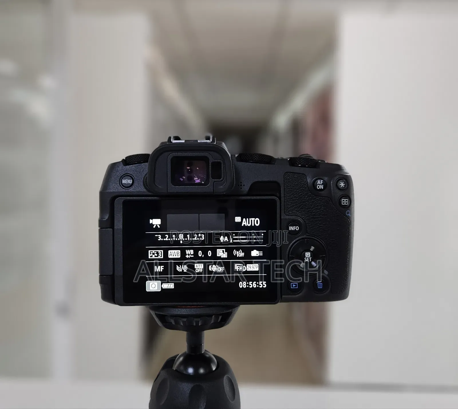 Canon Eos Rp Body
