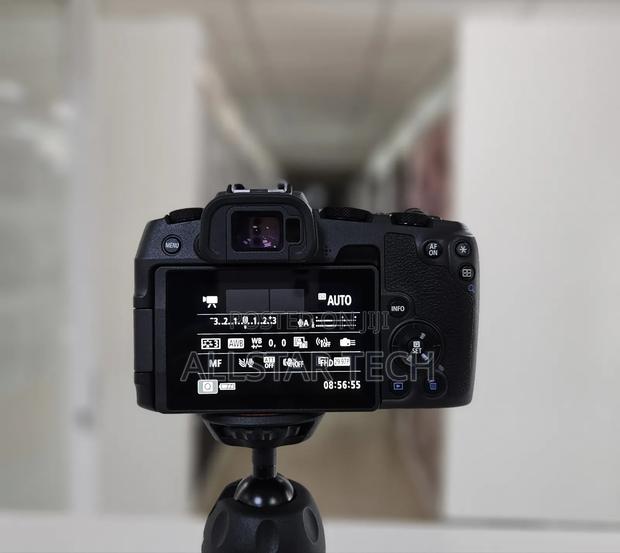 Canon Eos Rp Body - thumbnail 8