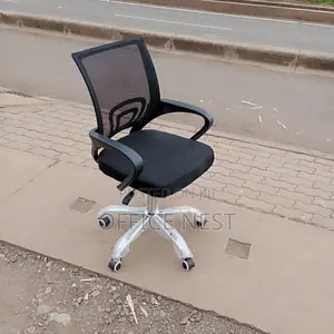 Modern Office Mesh Chair