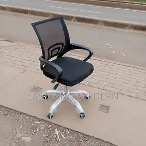 Modern Office Mesh Chair