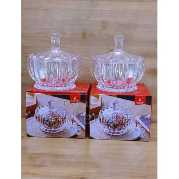 Available Blinkmax Sugar Dish
