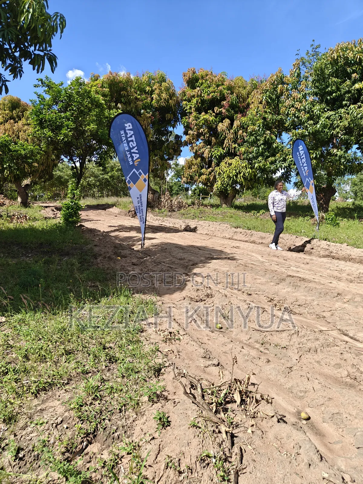 Zawadi Gardens Makuyu-Mananja PHS 4