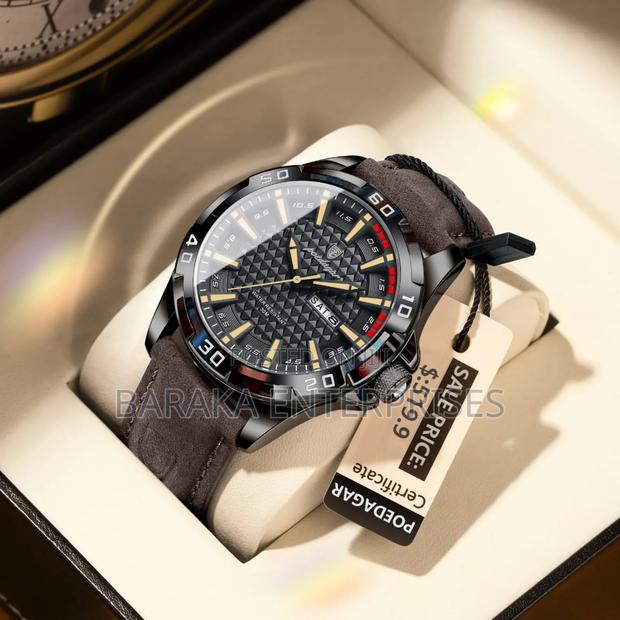 Poedagar Gents 895