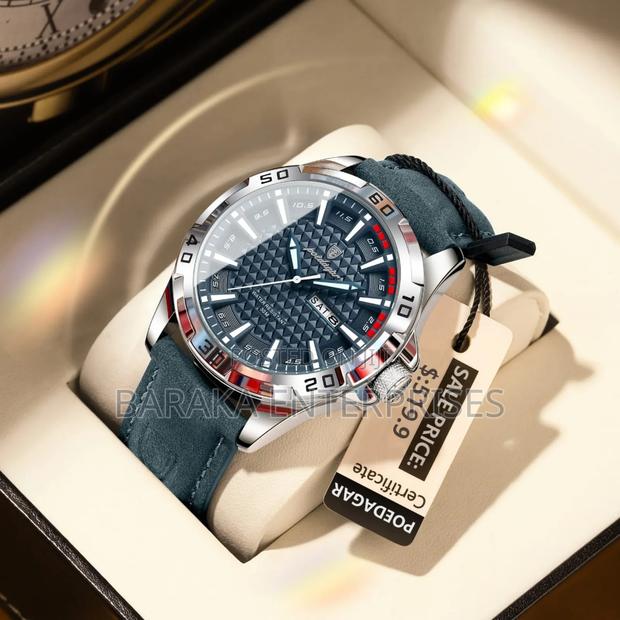 Poedagar Gents 895 - thumbnail 2