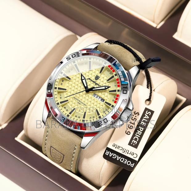Poedagar Gents 895 - thumbnail 4
