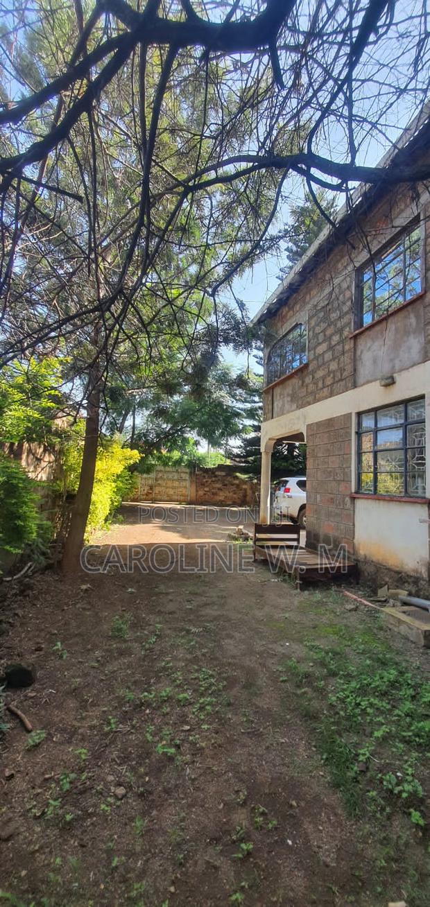 5bdrm Maisonette in Landless, Makongeni / Thika for sale - main view