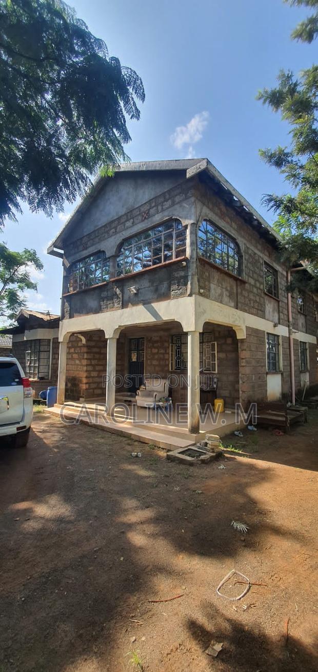 5bdrm Maisonette in Landless, Makongeni / Thika for sale - thumbnail 2