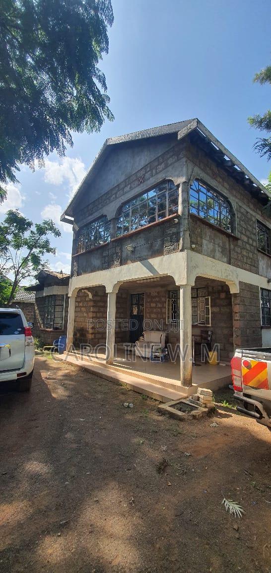 5bdrm Maisonette in Landless, Makongeni / Thika for sale - thumbnail 3