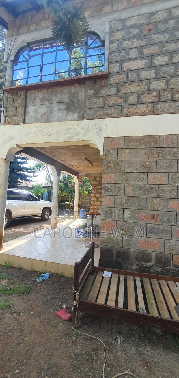 5bdrm Maisonette in Landless, Makongeni / Thika for sale - thumbnail 4