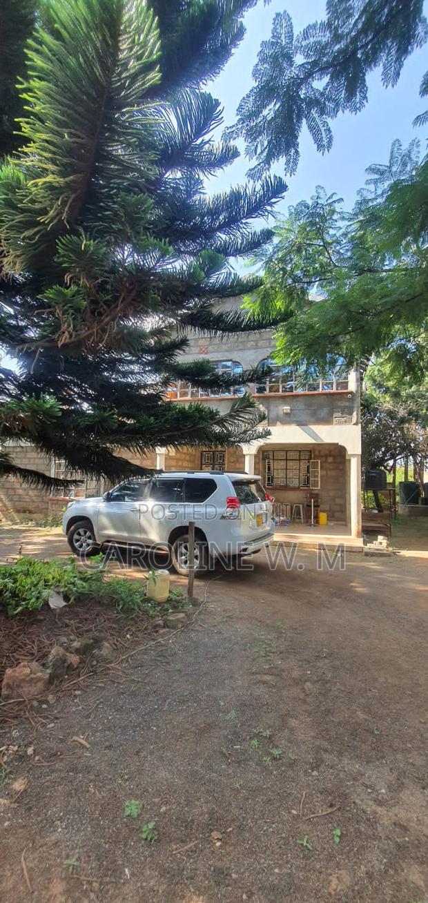5bdrm Maisonette in Landless, Makongeni / Thika for sale - thumbnail 5