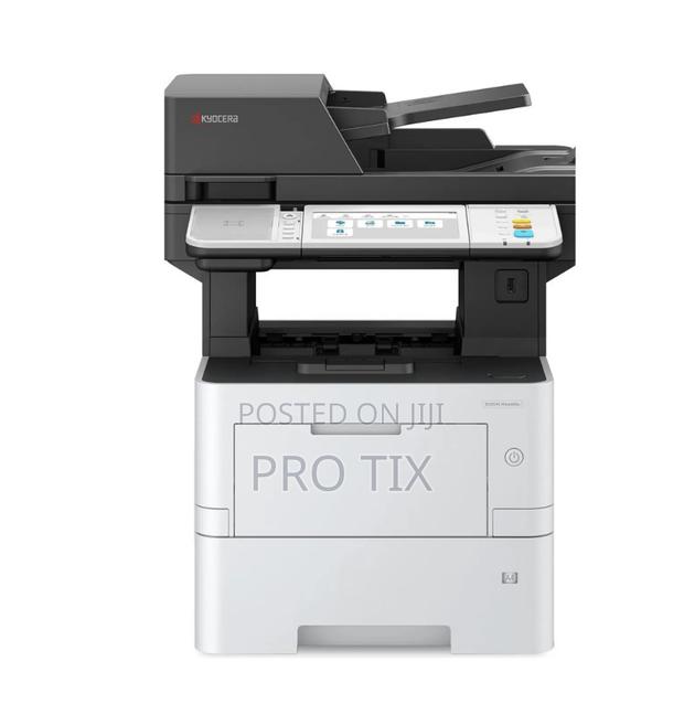 Kyocera Ecosys Ma4500ix Mono Laser MFP Printer