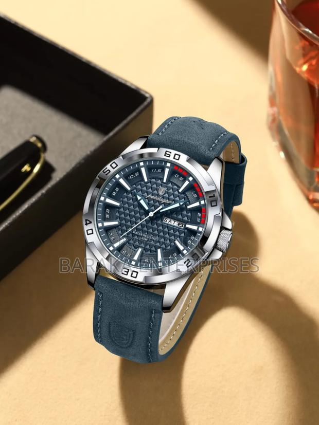 *Restocked* Poedagar Gents 895 - thumbnail 3