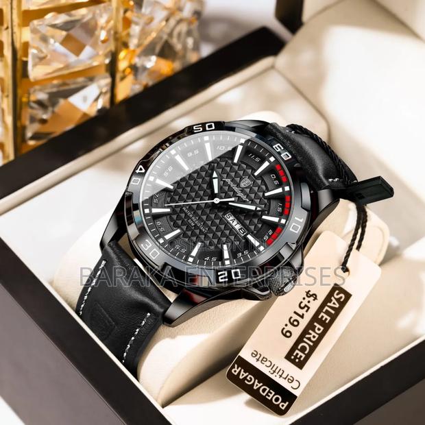 *Restocked* Poedagar Gents 895 - thumbnail 6