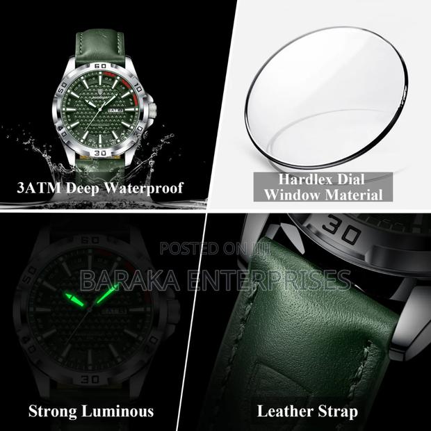 *Restocked* Poedagar Gents 895 - thumbnail 8