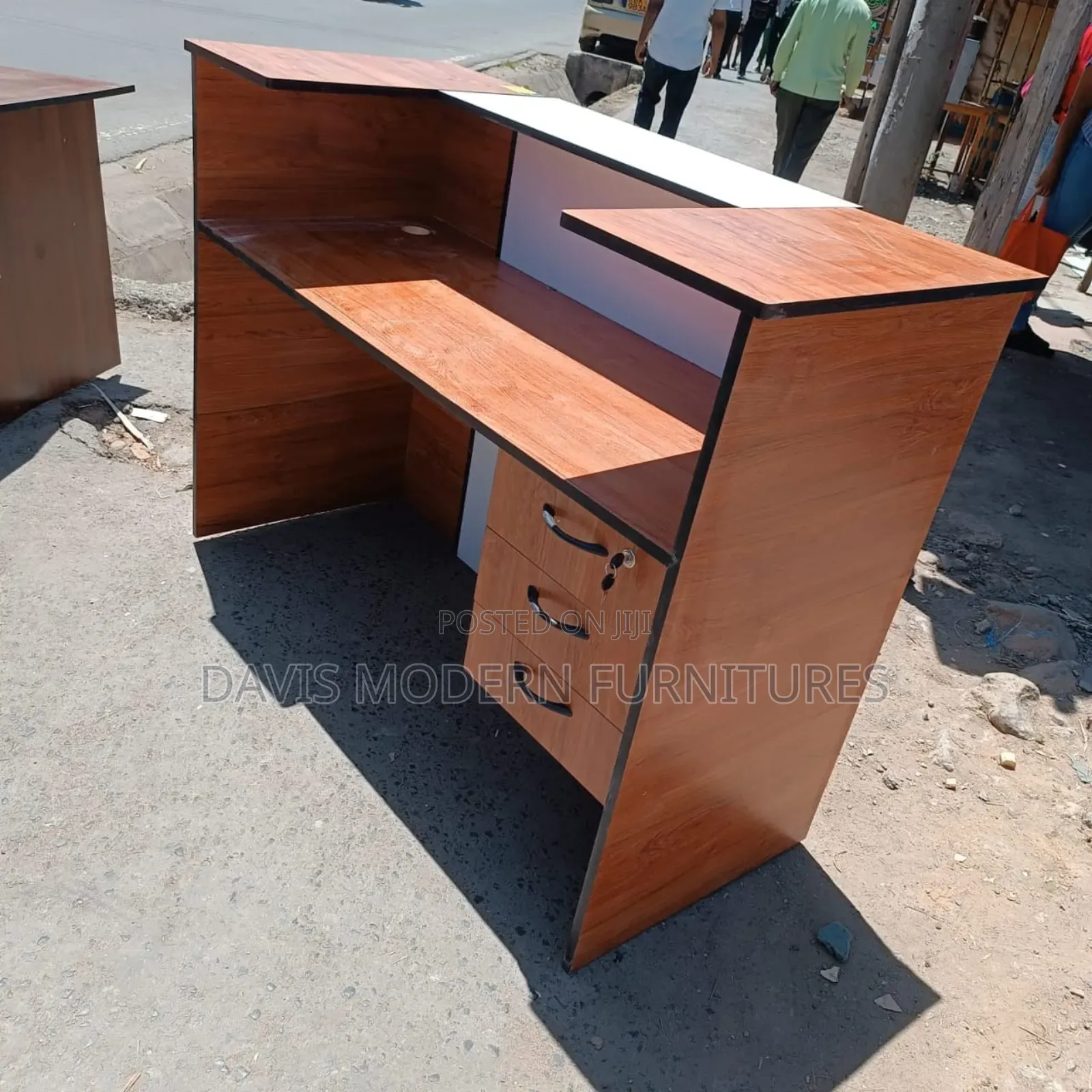 Computer Desk
