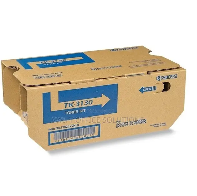 Kyocera Tk-3130 Toner