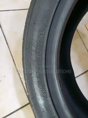 205/50r17 Centara Tyres Kenya | Best Price Nairobi Tyre Shop
