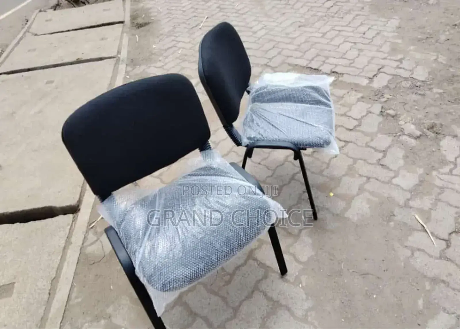 Fabric Tosca Office Chair