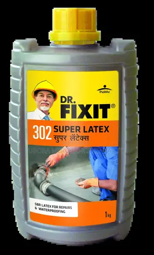 Super Latex 302 - 1kg