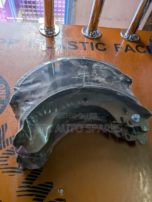 Brake Shoe Tiida,Nv200 Vanette,Wingroad,Nissan Ad,Juke,Nissan Sylphy