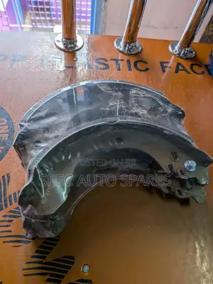 Brake Shoe Tiida,Nv200 Vanette,Wingroad,Nissan Ad,Juke,Nissan Sylphy