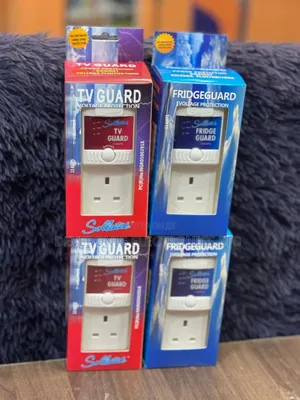 Tv/Fridge Guard