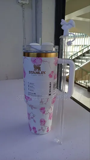 Loveshack Fancy Stanley Edition Mug