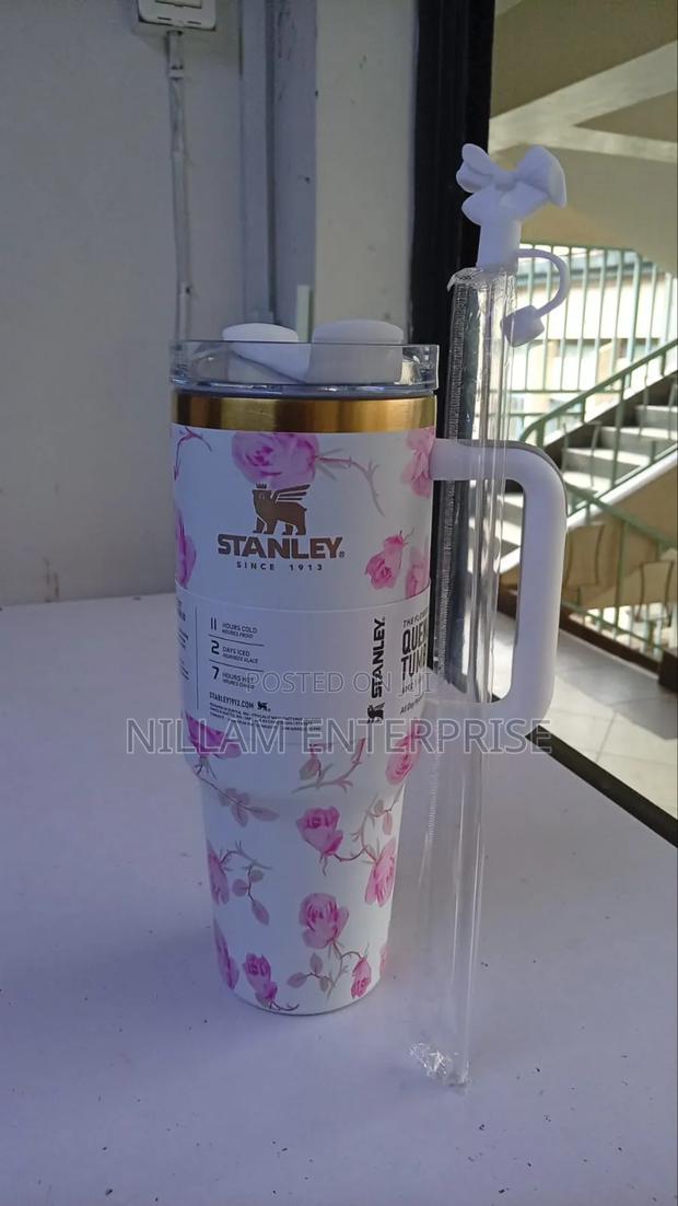 Loveshack Fancy Stanley Edition Mug - thumbnail 3