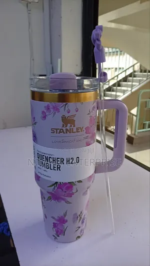 Loveshack Fancy Stanley Edition Mug