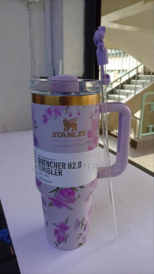 Loveshack Fancy Stanley Edition Mug - thumbnail 4