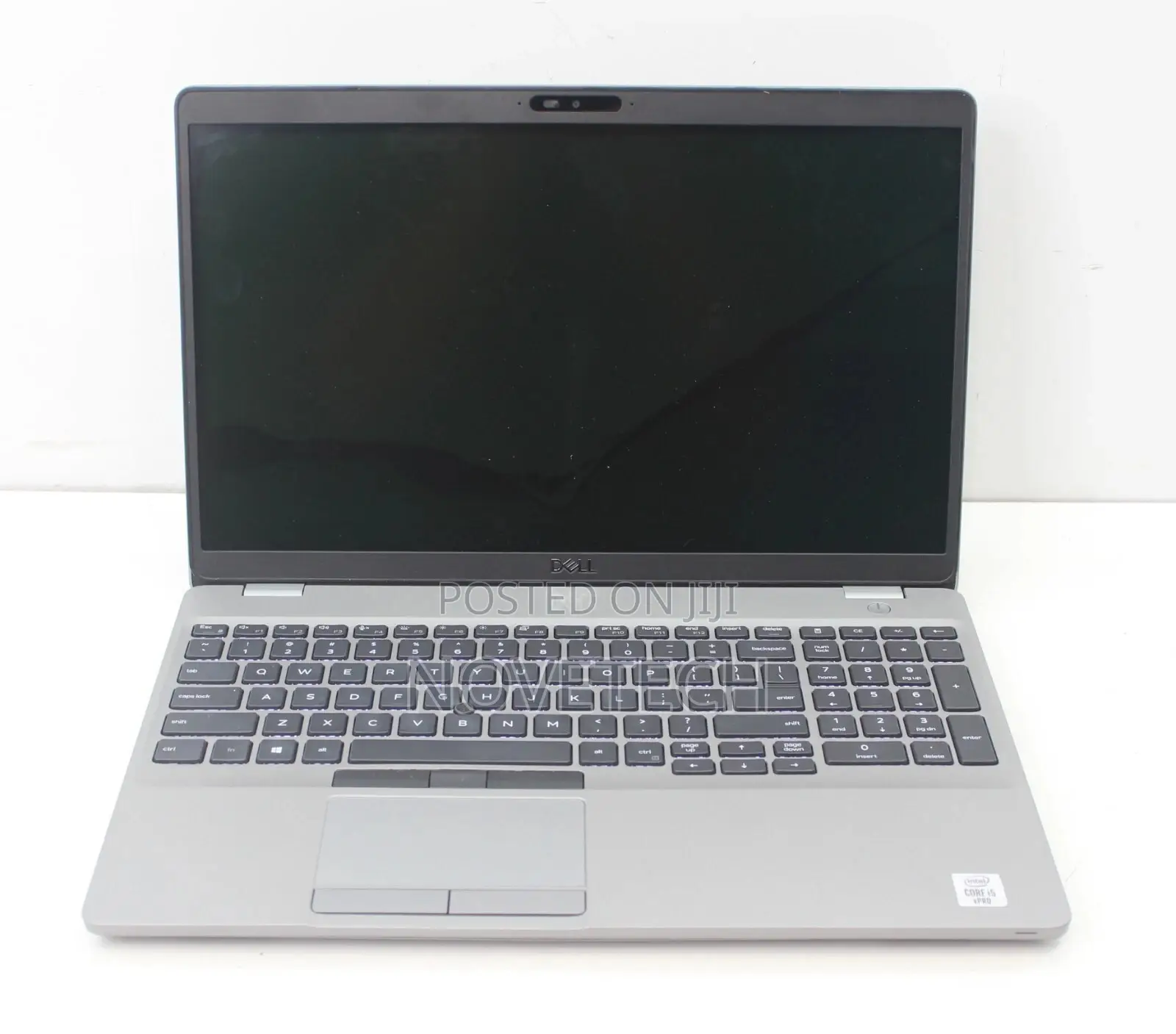 Laptop Dell Latitude 5510 16GB Intel Core i7 SSD 512GB