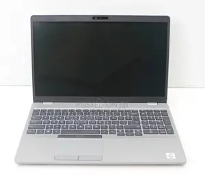 Laptop Dell Latitude 5510 16GB Intel Core i7 SSD 512GB