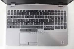 Laptop Dell Latitude 5510 16GB Intel Core i7 SSD 512GB