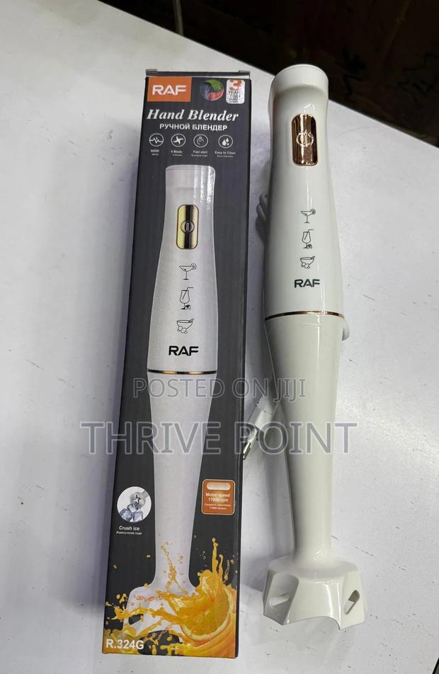 Hand Blender