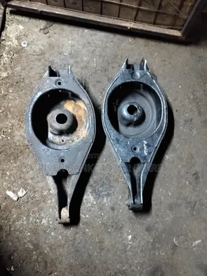 Nissan Pathfinder Rear Arm