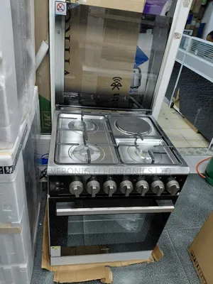 Haier 60 by 60 3+1 (Hcr2031eed1)