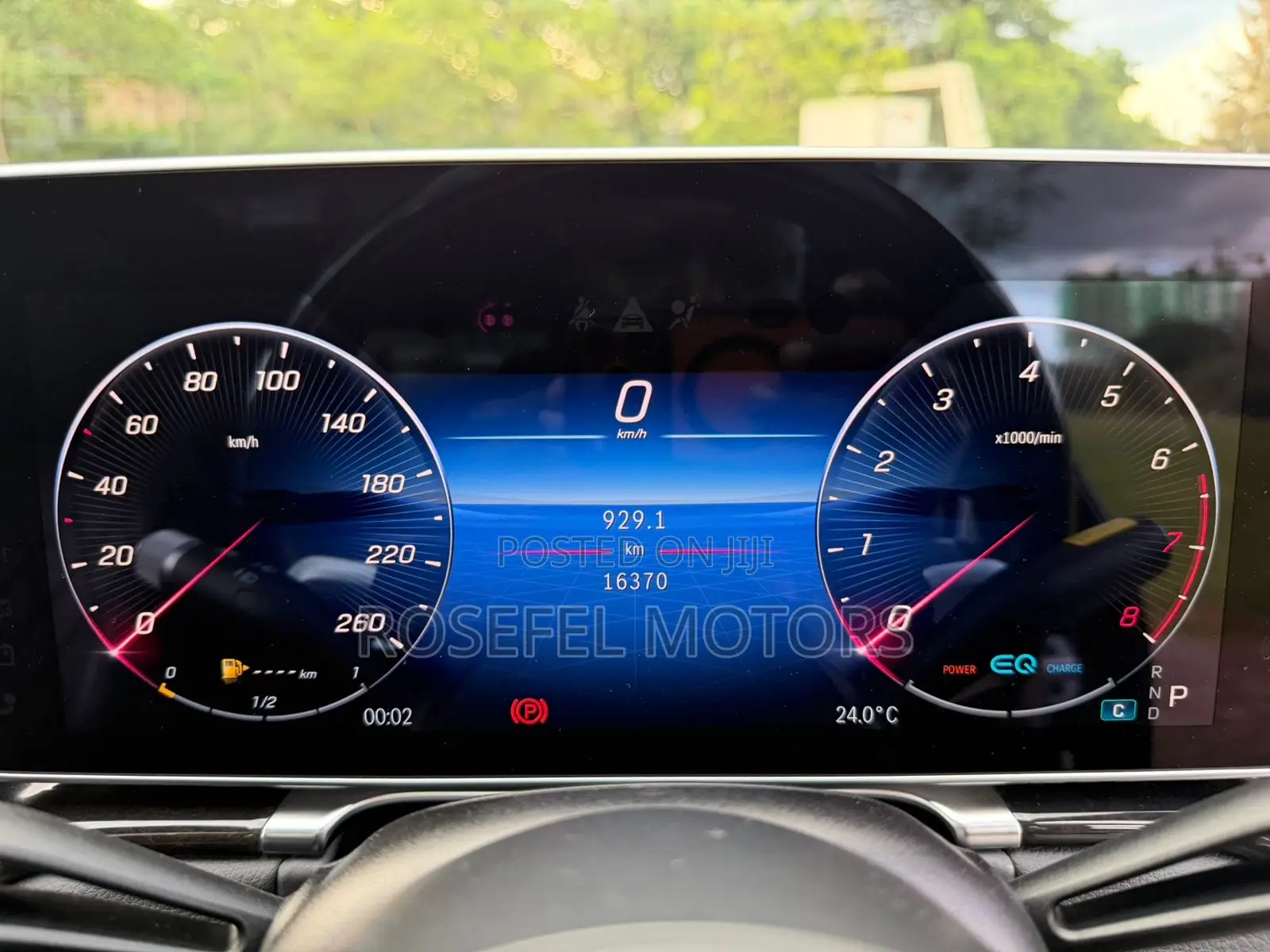 Mercedes-Benz S-Class S 500 4MATIC 2021 Black