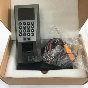 Zkteco F18 Biometric Fingerprint Access Control