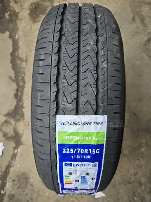 225 /70 R15 Linglong Tyres (Commercial)