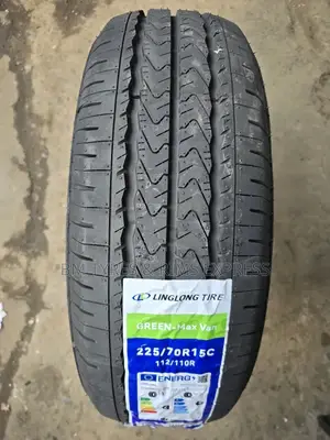 225 /70 R15 Linglong Tyres (Commercial)