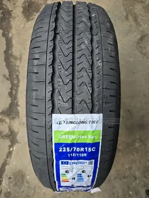 225 /70 R15 Linglong Tyres (Commercial)