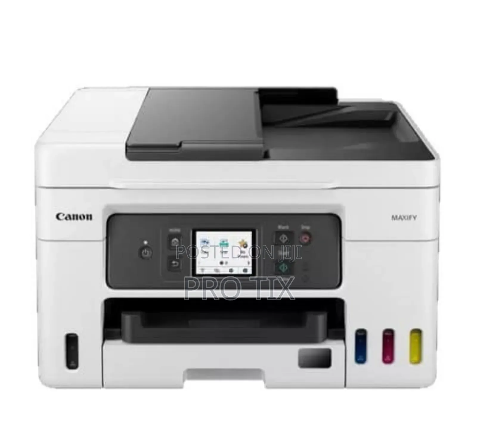 Canon Maxify Gx4040 Inkjet Printer