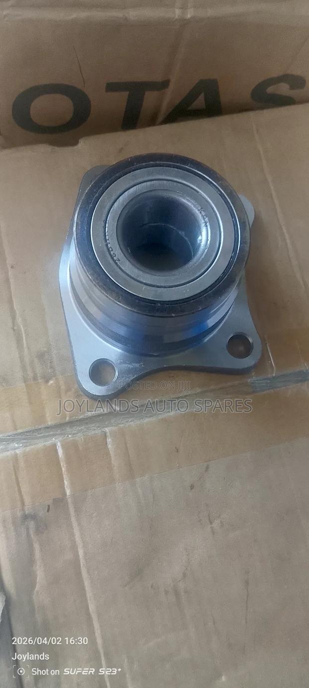 Corolla 110 Rear Hub Bearing - thumbnail 2